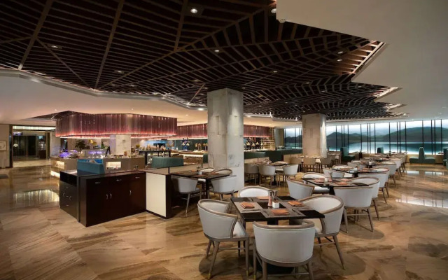 Ramada by Wyndham Xi'an Long march