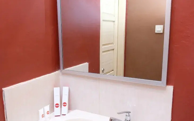 Hotel O Mars Kost Syariah