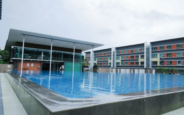 Makmoor Honeymoon Home