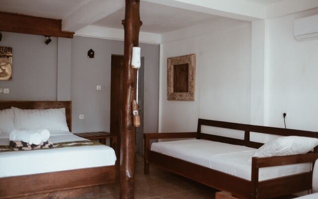 El Jardin de Shambala