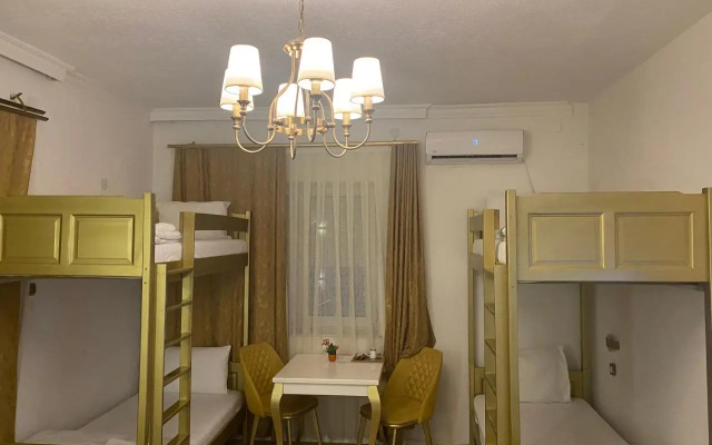 Centrum Apartments-Pr