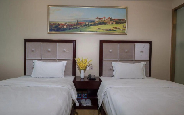 Vienna Classic Hotel  (Langfang Cancer Hospital International Convention and Exhibition Center)