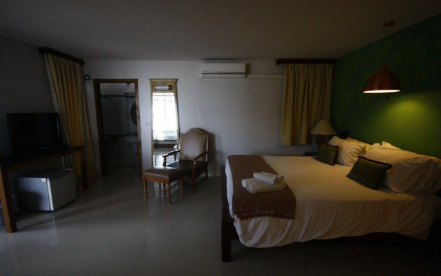 Seashell Village Resort