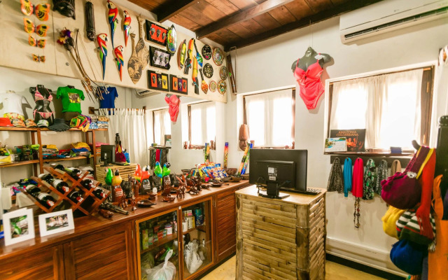 Decameron Decalodge Ticuna