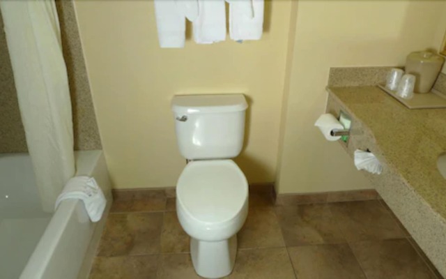 Comfort Inn & Suites Jupiter I-95