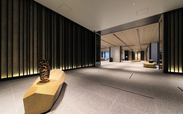 Отель Richmond Hotel Premier Kyoto Shijo