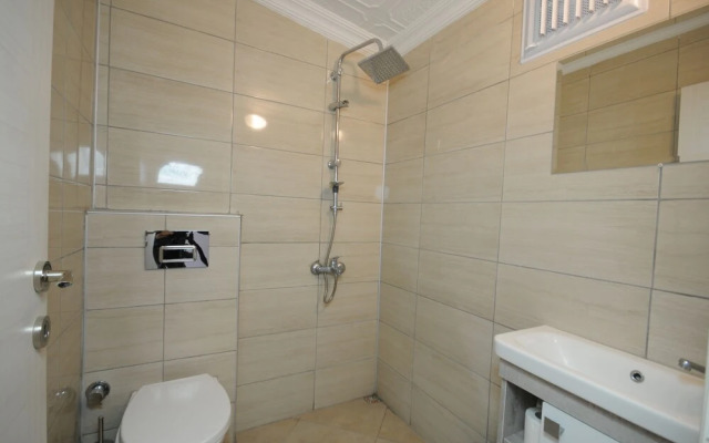 Varol Suite Hotel