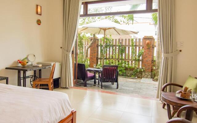 Seasnails Homestay