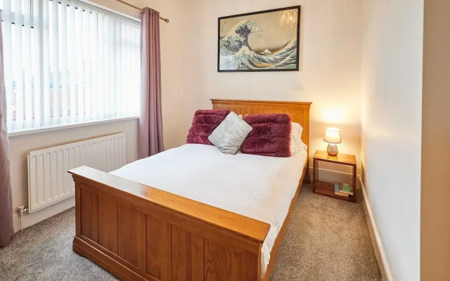 Host Stay By The Sea