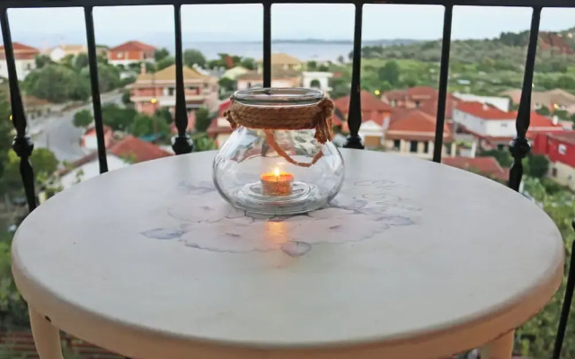 Villa Konstantina