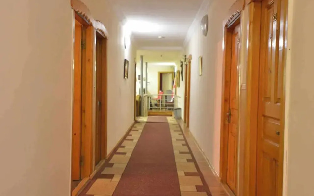 Hotel Nikea Paradiso