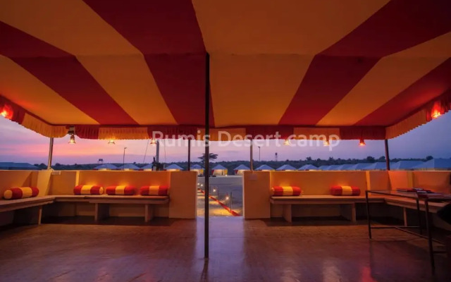Rumis Desert Camp