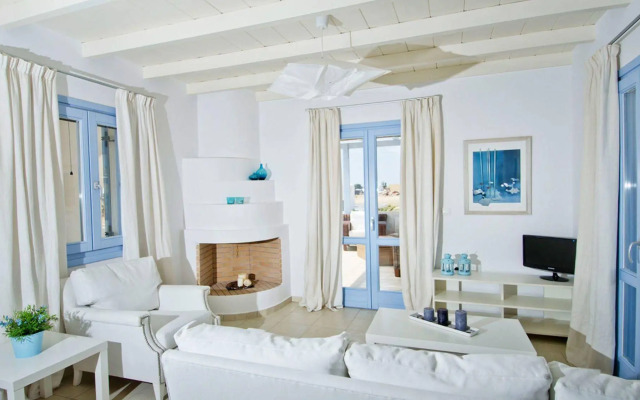 Naxian Resort 1
