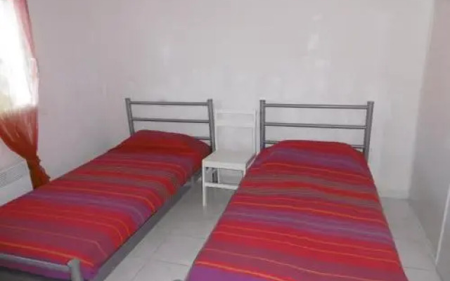 Holidayland Residence Eden Roc