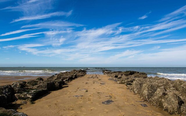 ibis budget Knokke