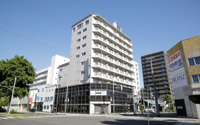 Lestel Maru - Hostel