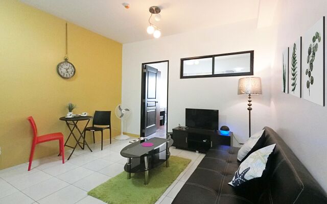 Serena's House - Manila