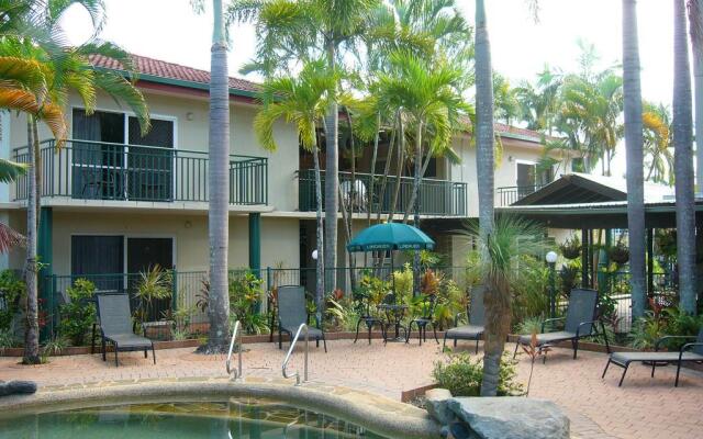 Koala Court Holiday Apartments