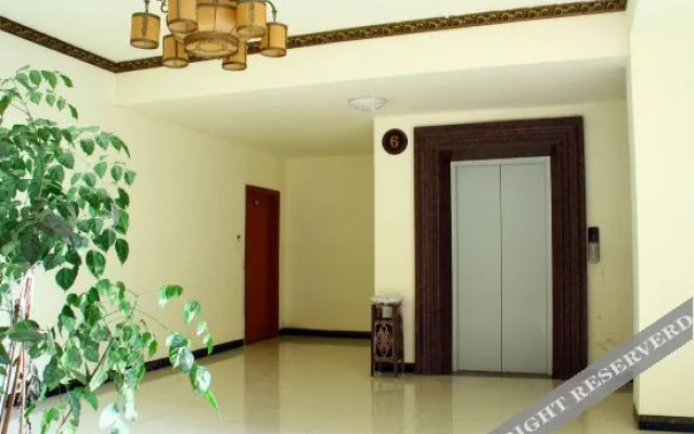 Sunday Business Hotel