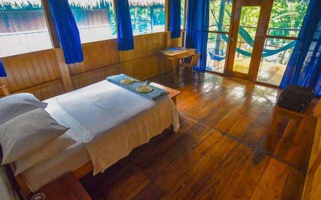 Muyuna Lodge