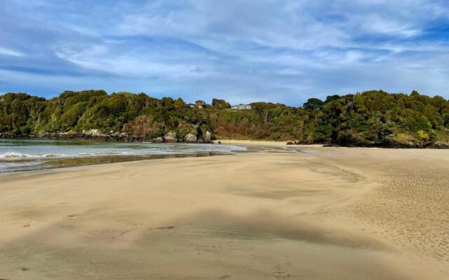 Kaka Retreat Motel, Stewart Island