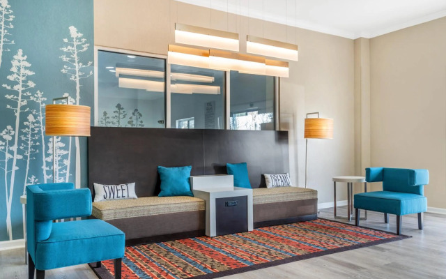 Sleep Inn & Suites