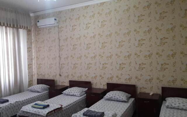 Hostel Laliopa