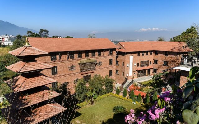 Purnas Museum Resort