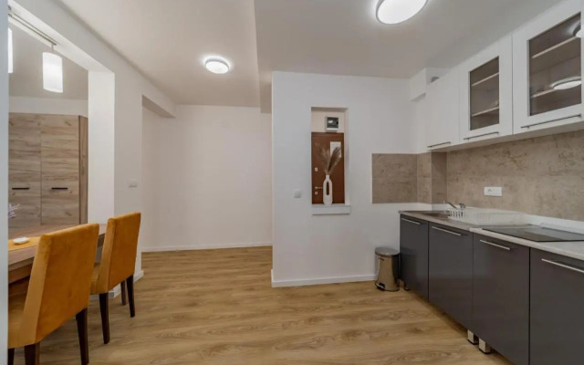 M Apartments