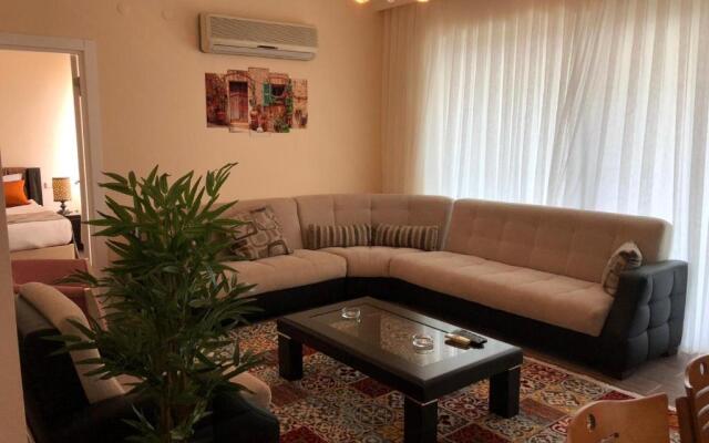 Lara Park Suites