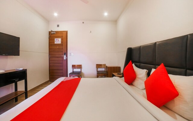 Oyo 29691 Hotel Avalon