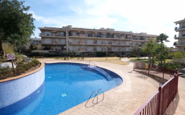 Golden Beach Apartamentos