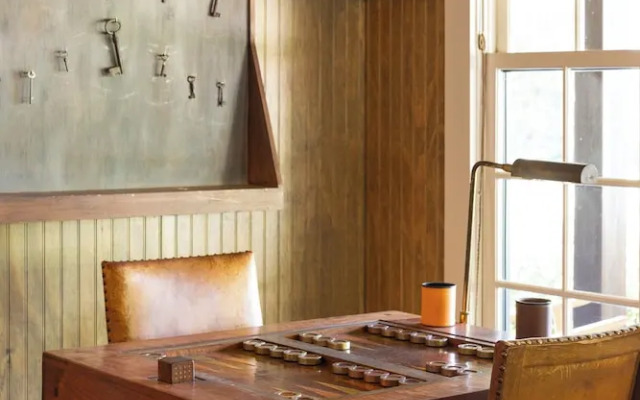 The Ballard Inn, A Kirkwood Collection Hotel