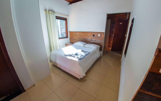 Ipê Florido Parque Hotel