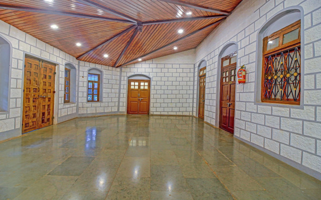 Treebo Shalimar In The Forest