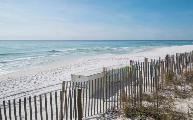 Shoreline Towers by Southern Vacation Rentals