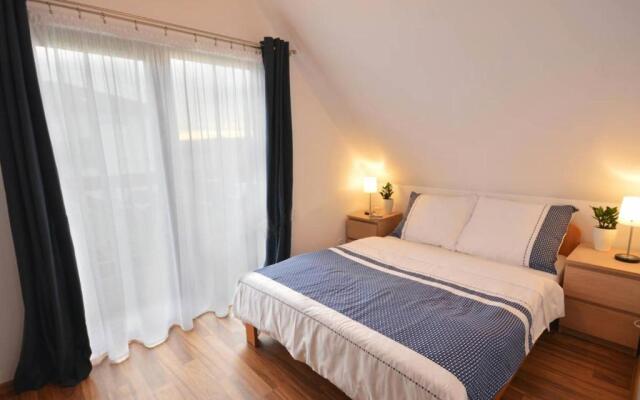 Domki wakacyjne 4 YOU