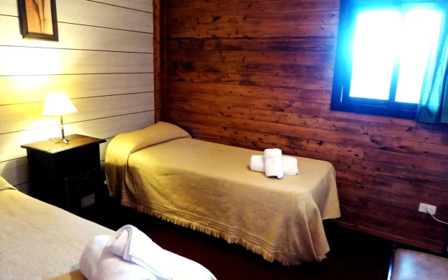 Hotel Hualum