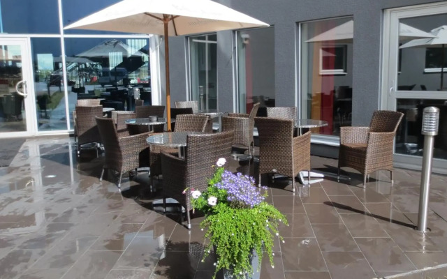 Aiden by Best Western Skavsta Airport