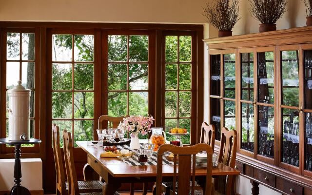 Jetwing Warwick Gardens, A Luxury Reserve