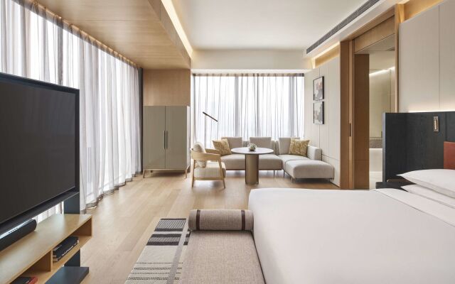 Hyatt Regency Ningbo Hangzhou Bay