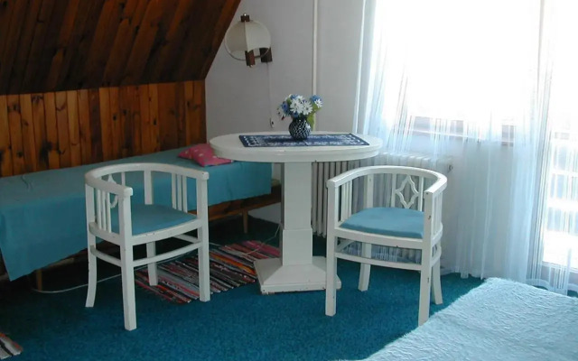Chalet Helena