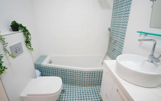 YalaRent Villa Enorma with Private Pool