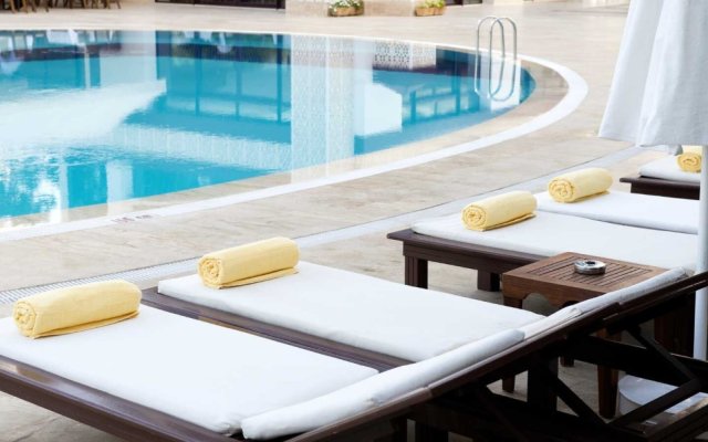 Oz Hotels Antalya Resort & Spa Adult +16