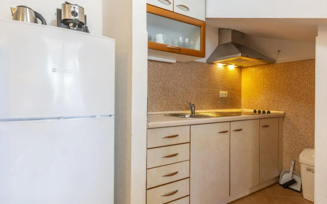 Apartments by the sea Jelsa, Hvar - 8729