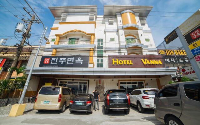 Hotel Vanna