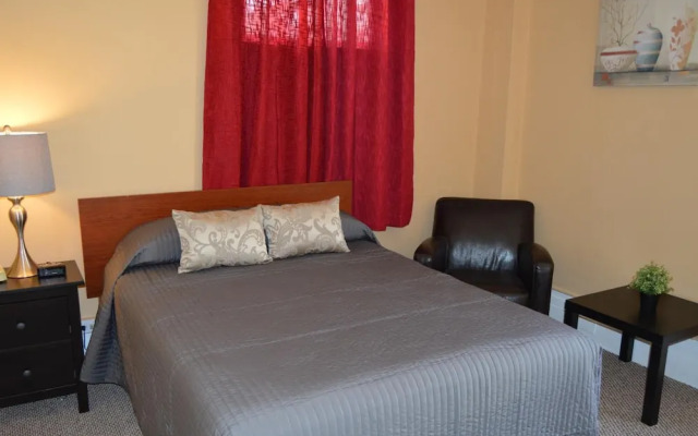 SF Plaza Hotel
