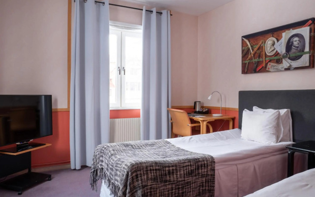 Karstorp Hotel
