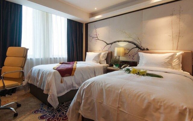 Presidential Elegant Healthcare Hotel
