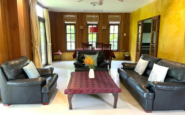 Symphony Villa